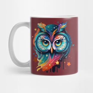 Dream Owl Mug